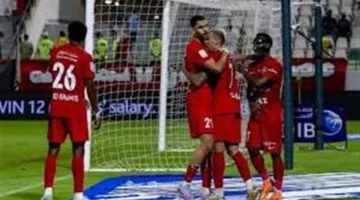 صافرة البداية.. توقيت مواجهة شباب الأهلي والسد في دوري النخبة الآسيوي 2025